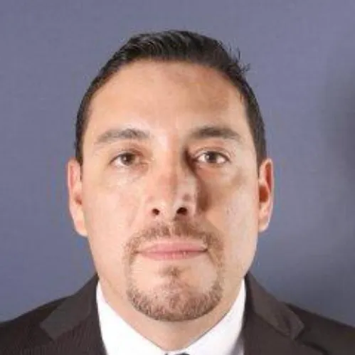 Adrian Miranda