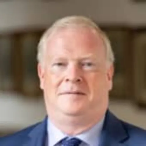 John O'Dea