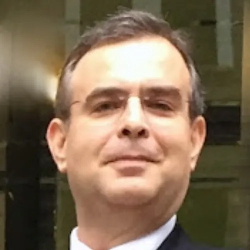 Jose Julio Do Rego Monteiro Filho