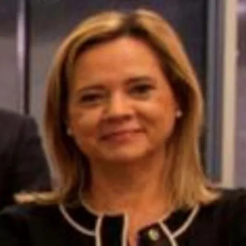 Elisabete Barbosa