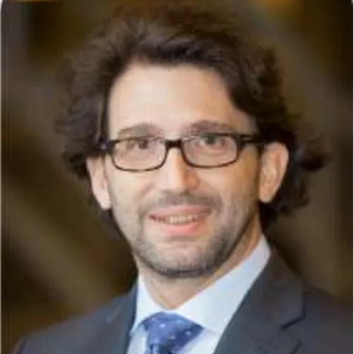 Gianluca Matteo Sampietro