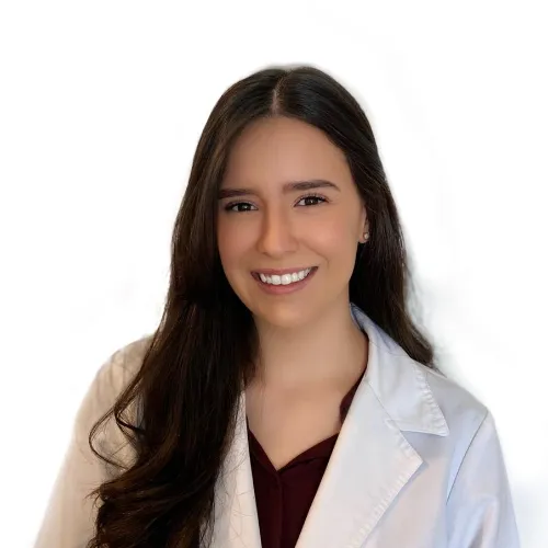 Ana Karen André Yruegas