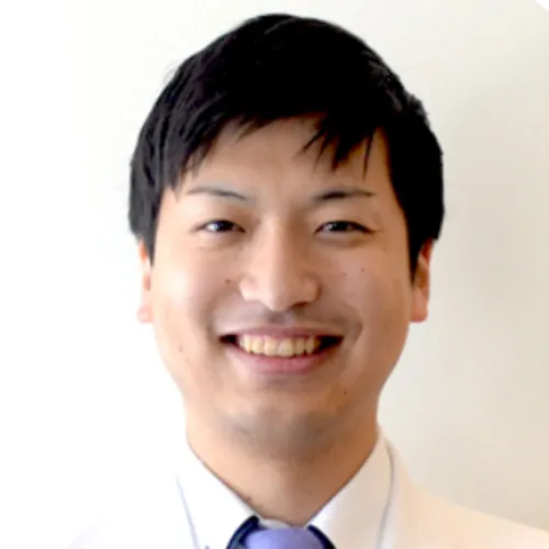 Masashi Takeuchi