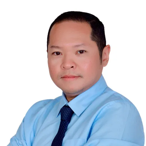 Hoang Duc Nguyen