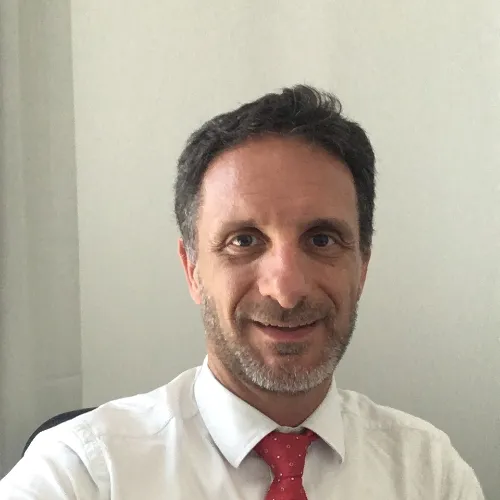 Stefano Berti