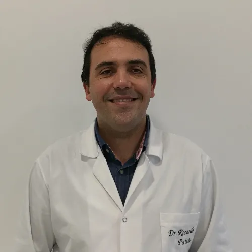 Ricardo Patrão