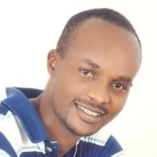 Joseph Lune Ngenzi