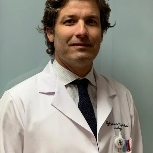 Victorio Viglierchio