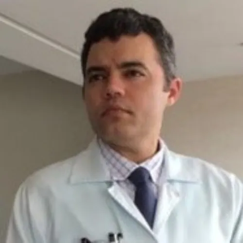 Hernani Gadelha Junior