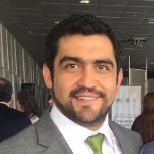 Marcelo Zamorano Díaz