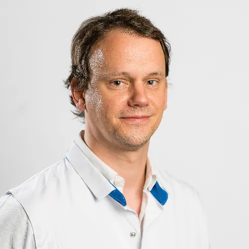 Mathias Allaeys