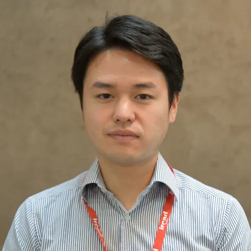 Taiga Wakabayashi