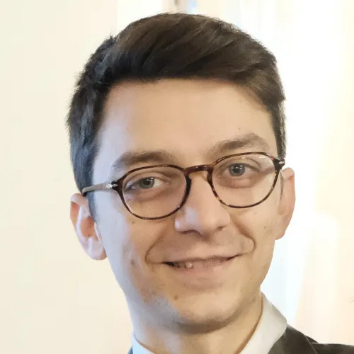 Gianluca Baronio