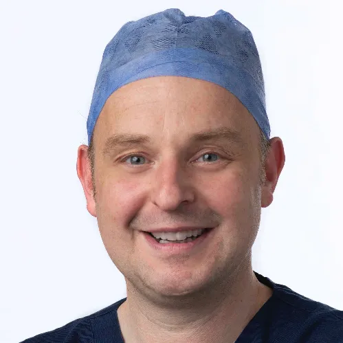 Martyn Evans