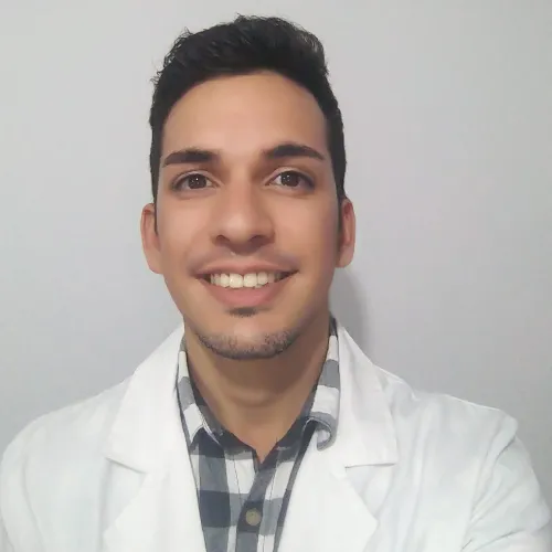 Nicolás Pablo Martini Ortiz