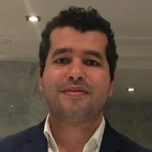 Souhaib Atri