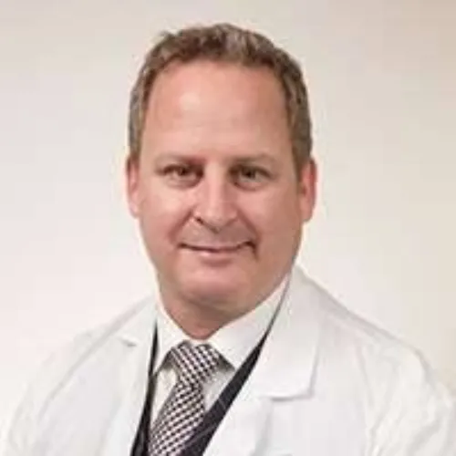 Erik Patrick Dutson