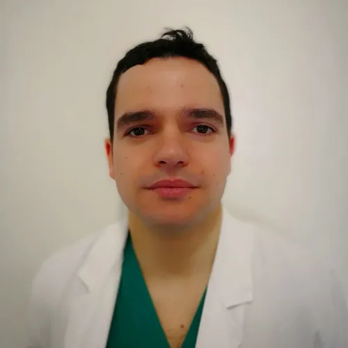 Emanuele Soricelli