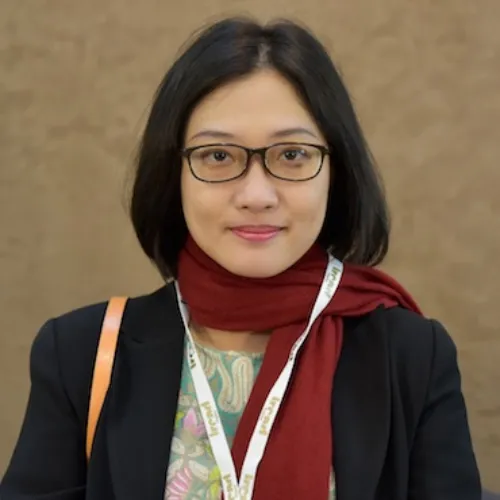 Margareta Arianni