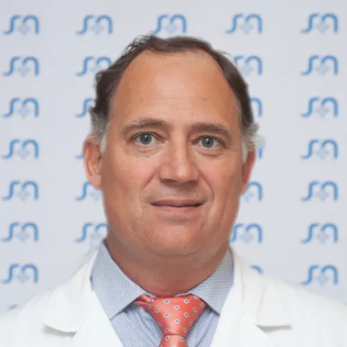 Agustin Esteban