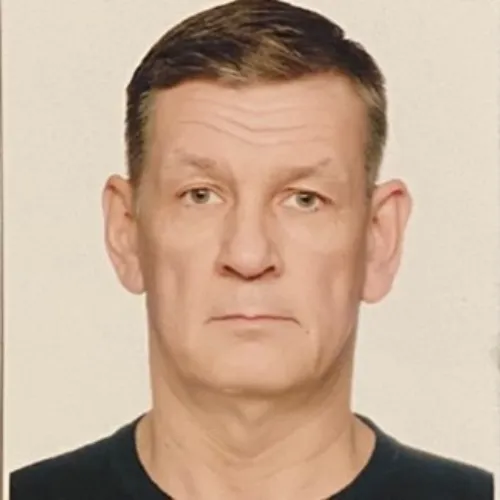 Sergey Sinyakhin