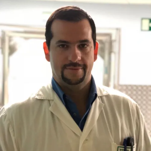 Daniel Poletto