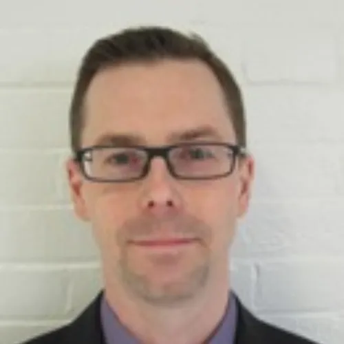 Brian Cook