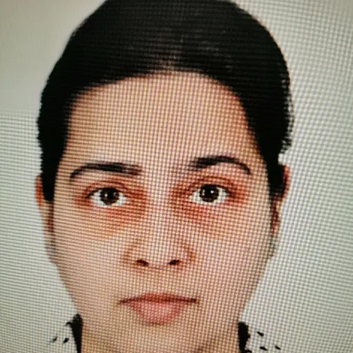 Alpana Awasthi