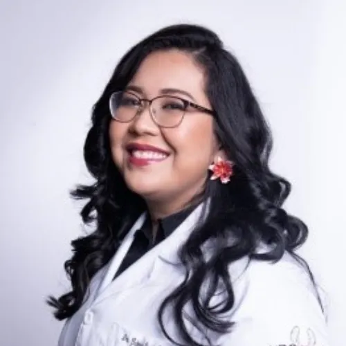 Gabriela Ayumi Owada Borges