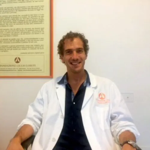 Alessandro Spaziani