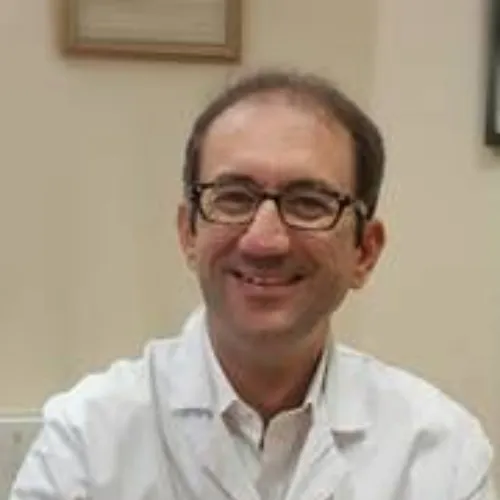 Fabrizio Panaro