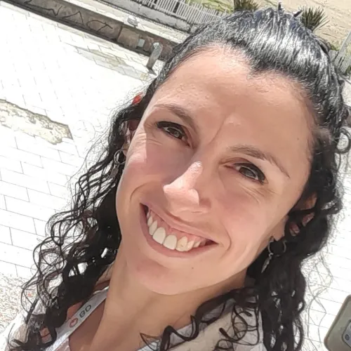 Maria Lorena Menichelli