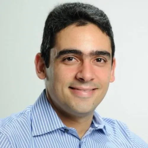André Luís Costa Barbosa