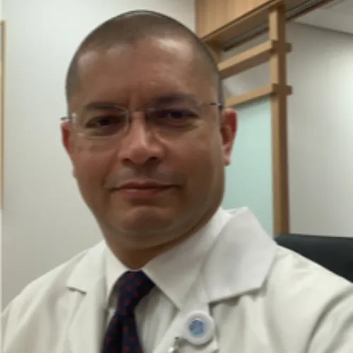 Lucio Lucas Pereira