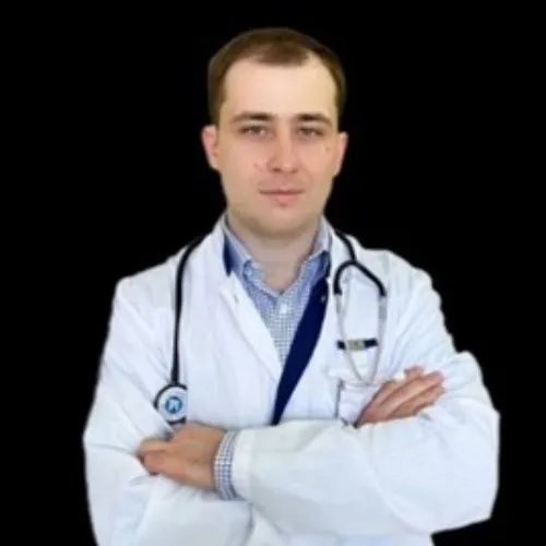 Boris Pomortsev