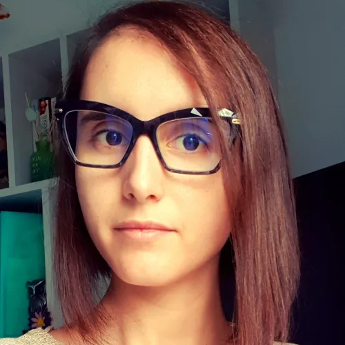 Ana Logrado