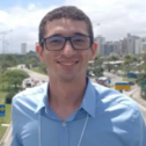 Lucas Trevisan
