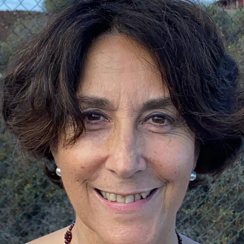 María Marta García Fernandez