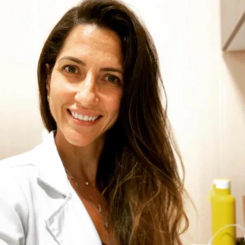 Juliana Barreto Salem