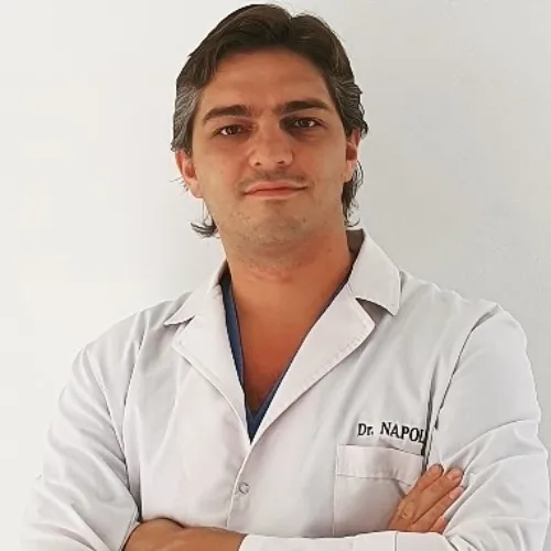 Hector Napole