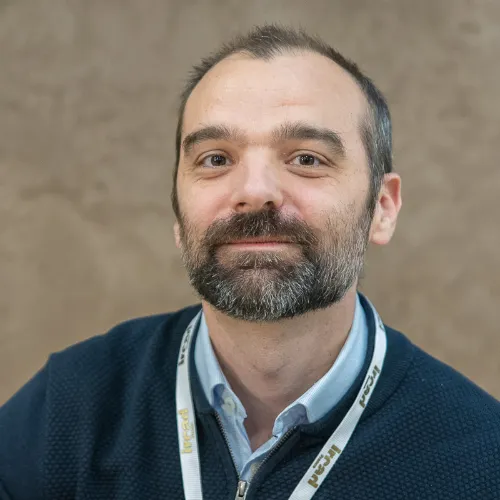Eric Noll