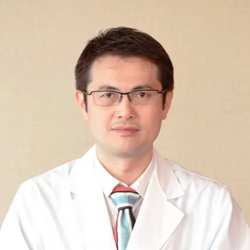 Michael Lin