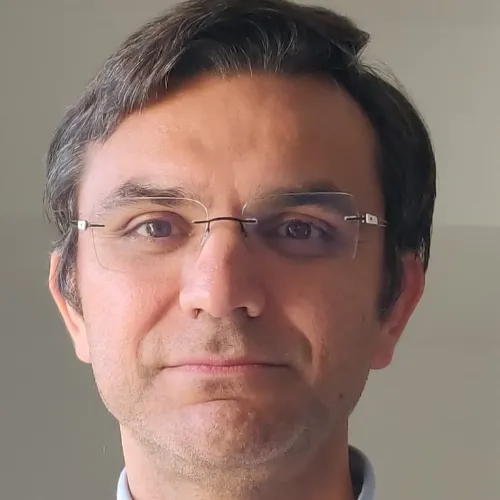 Pedro Barata