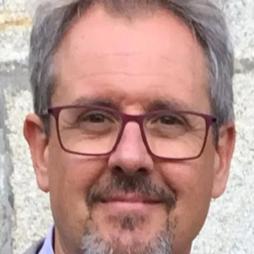 José Daniel Sánchez López