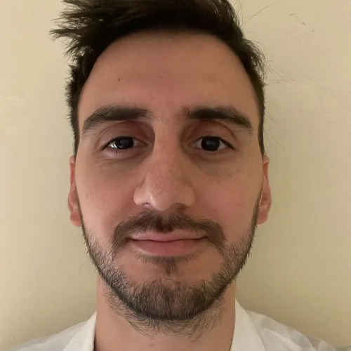 Nicolas Zoela