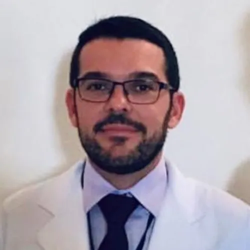 Reynaldo Martins e Quinino