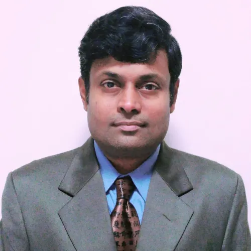 Anil Rao