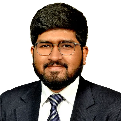 Abdullah Siddiqui