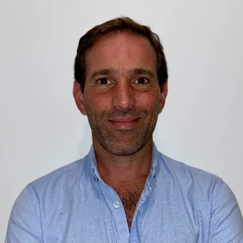Pablo Piacentini