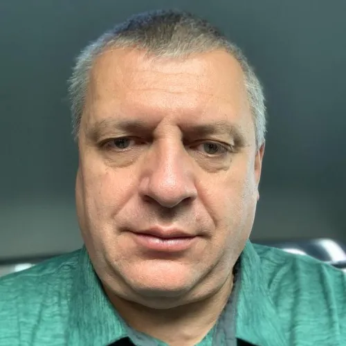 Jorge Cassinelli